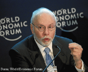 Paul Singer