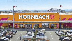 Germania şi România, ţările cu cele mai bune rezultate semestriale în Grupul Hornbach