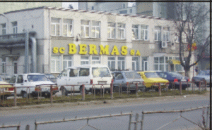 Rezultate bune, dar în scădere pentru "Bermas" Suceava