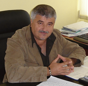 Constantin Frăţilă