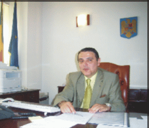 Ovidiu Silaghi