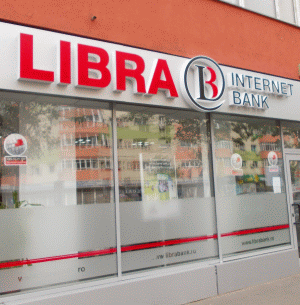 Libra Internet Bank convoacă acţionarii pentru majorarea capitalului 