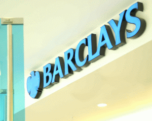 "Barclays" - singura bancă amendată până în prezent în scandalul Libor.