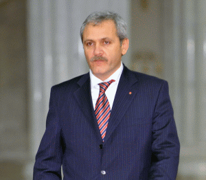 Liviu Dragnea