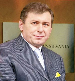 Horia Ciorcilă