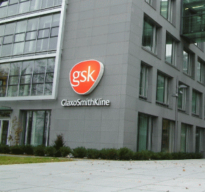 "GlaxoSmithKline", afectată de cererea slabă din Europa şi Japonia