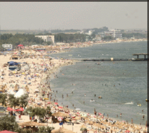 Noi locuinţe de lux în staţiunea Mamaia