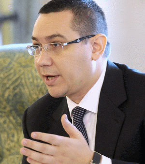 Victor Ponta