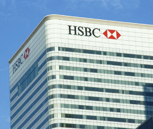 HSBC vrea să-şi vândă deţinerea la "Ping An Insurance"