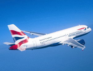 "British Airways" taie 400 de posturi