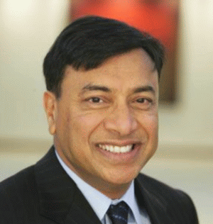 Lakshmi Mittal