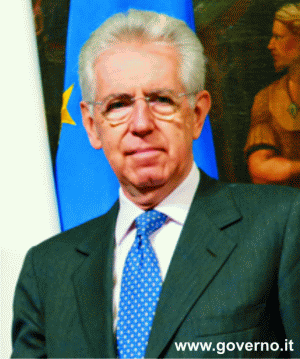 Mario Monti