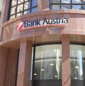 Surse: "Bank Austria" vrea să-şi înstrăineze divizia din Kazahstan