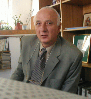 Dan Radu Ruşanu