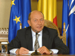 Băsescu: "BCE va supraveghea direct marile bănci"