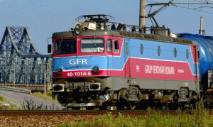 GFR, interested in the Bulgarian railroad freight company