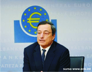 Mario Draghi