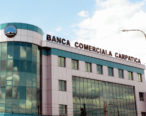 "AnaCap" once again in talks over acquiring Banca Comercială Carpatica (BCC)