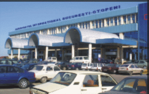 Capacitatea Aeroportului Otopeni creşte cu 50% în 2010