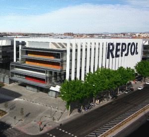 Surse: "Repsol" vinde active de 2 miliarde euro în februarie