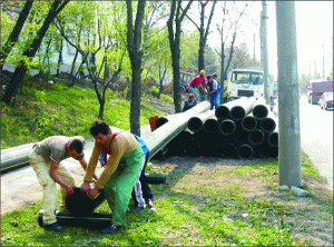 Oferta Transgaz, gata până la sfârşitul lunii aprilie