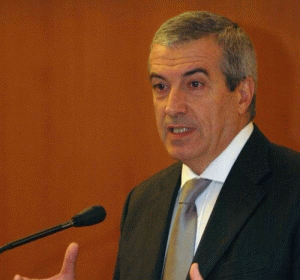 Tăriceanu: Nu promovez ideea unui conflict intern în PNL