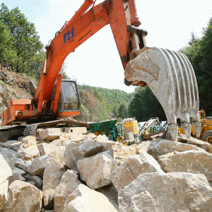 Taxa specială pe exploatarea resurselor va afecta negativ piaţa construcţiilor