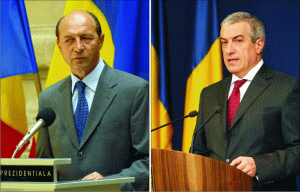 Traian Băsescu a luat iniţiativa asigurării siguranţei energetice a ţării noastre, iar premierul Tăriceanu vrea să menţină preţul gazelor până în 2008. 