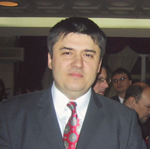 Andrei Siminel