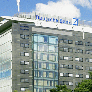 "Deutsche Bank" are pierderi de aproape 2,2 miliarde euro