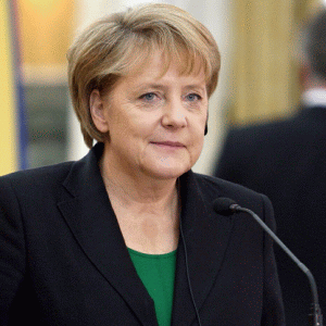 Merkel, optimistă în privinţa acordului pe marginea bugetului UE