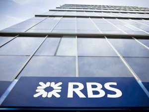 RBS, amendată cu 612 milioane dolari pentru manipularea Libor