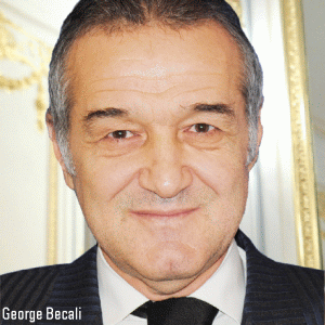 Condamnat definitiv în "Dosarul Sechestrării", Becali influenţează şi "Transferurile"