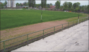 Consiliul Judeţean Timiş vrea să construiască un complex sportiv modern