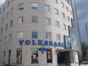 Volksbank investeşte până la 20 milioane de euro în IT, în 2013