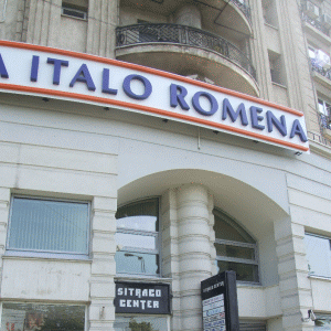 Agricultura - în strategia de business a Băncii Italo Romena 