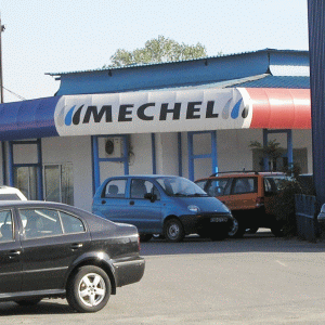 "Mechel" Târgovişte has filed for insolvency, for the purpose of reorganization