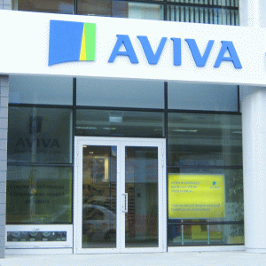 "Aviva" taie dividendele