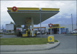 "KazMunaiGas" a plătit restul sumei pentru 75% din "Rompetrol", iar tranzacţia a fost finalizată