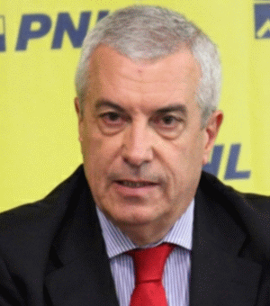 Călin Popescu Tăriceanu