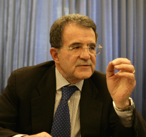 Romano Prodi: "Europa este afectată de prea multă austeritate"