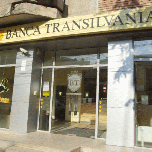 Banca Transilvania, atentă la situaţia din Cipru