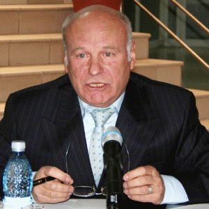 Mihai Fercală