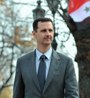 Incertitudine privind soarta lui Bashar-al-Assad