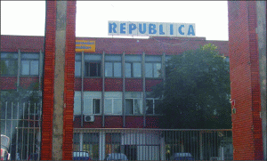 "Republica" se pregăteşte de radierea din Registrul Comerţului