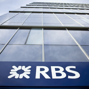 RBS a avut pierderi nete de aproape 6 miliarde lire anul trecut.