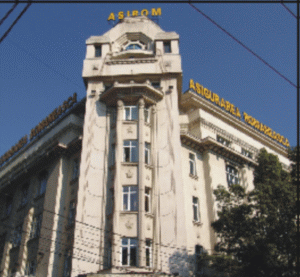 "Asirom" şi "Asiban" nu mai intră în procedură de redresare financiară