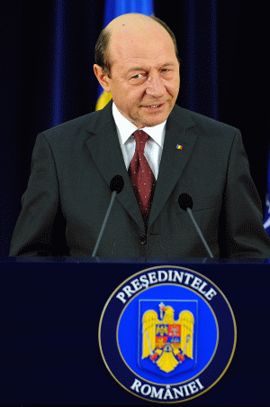 Traian Băsescu doreşte un nou acord cu UE şi FMI pentru a accelera procesul de convergenţă