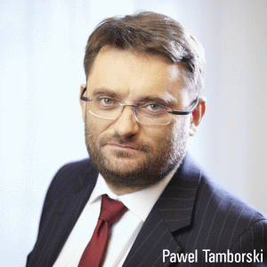 Pawel Tamborski: "România are toate şansele să îndeplinească programul de privatizări".