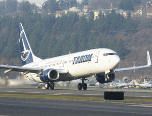 Nicolae Demetriade a fost numit în CA "Tarom"